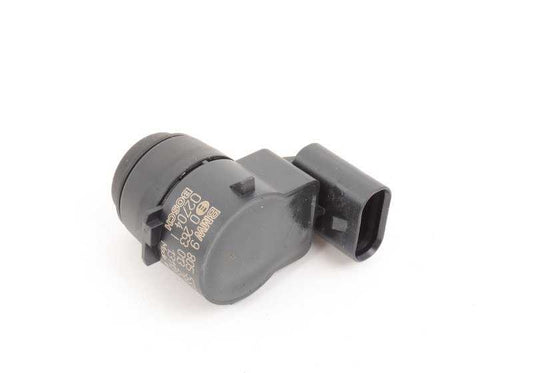 Sensore ad ultrasuoni posteriori Royal Grey OEM 66209805533 per Mini Countryman R60 Cooper, Cooper S, One ... e altro. Mini originale.