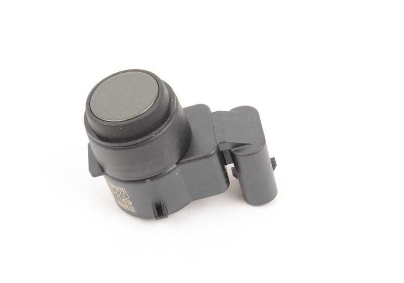 Sensor de ultrasonidos trasero Royal Grey OEM 66209805533 para MINI Countryman R60 Cooper, Cooper S, One… y más. Original MINI.