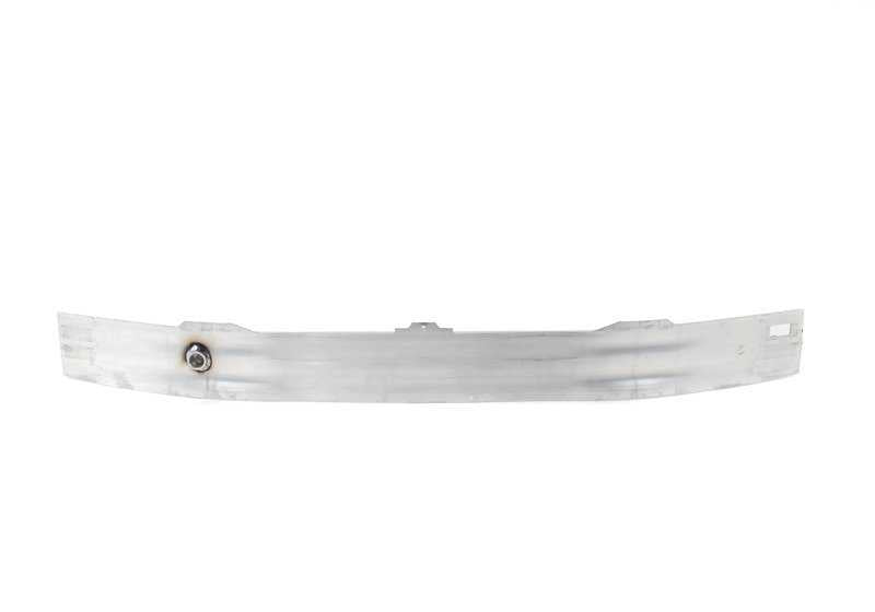 Soporte superior del paragolpes delantero OEM 51117291449 para BMW F30, F31, F34, F35. Original BMW.