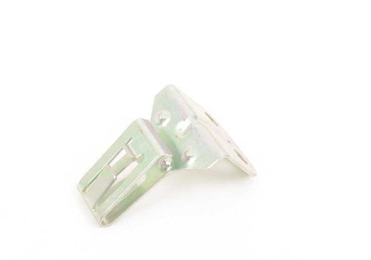 Soporte fijación del tirador OEM 07147130674 para BMW E60, E61, E53. Original BMW.