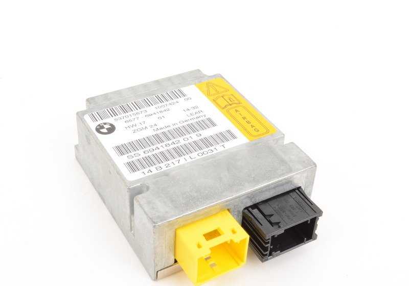 Módulo Gateway OEM 65776941842 para BMW Serie 7 {E65, E66} modelos 730d, 730i, 735i, 740d, 745i, 760i (2001-2005). Original BMW.