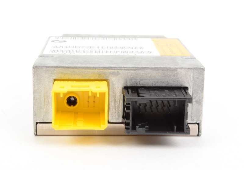 Módulo Gateway OEM 65776941842 para BMW Serie 7 {E65, E66} modelos 730d, 730i, 735i, 740d, 745i, 760i (2001-2005). Original BMW.