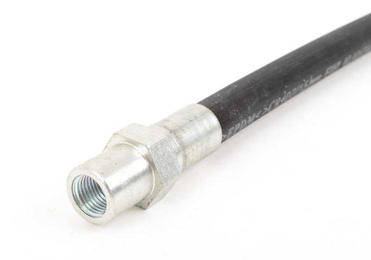 Clutch pressure pipe OEM 32101157375 for BMW E36, E34, E32, E31. Genuine BMW.