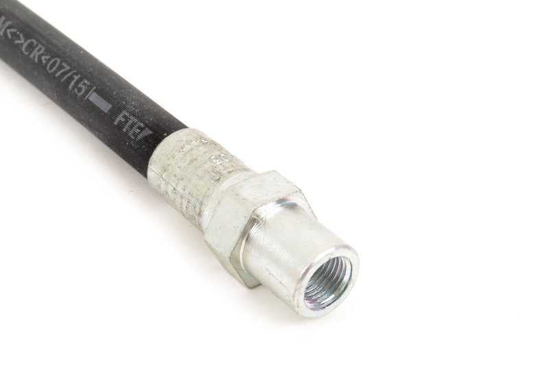 Tubo de presión embrague OEM 32101157375 para BMW E36, E34, E32, E31. Original BMW.