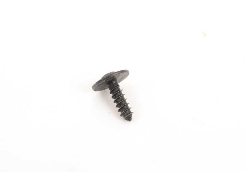 Tornillo alomado con arandela OEM 07149200941 para MINI F56, R56, F60... y más. Original MINI.