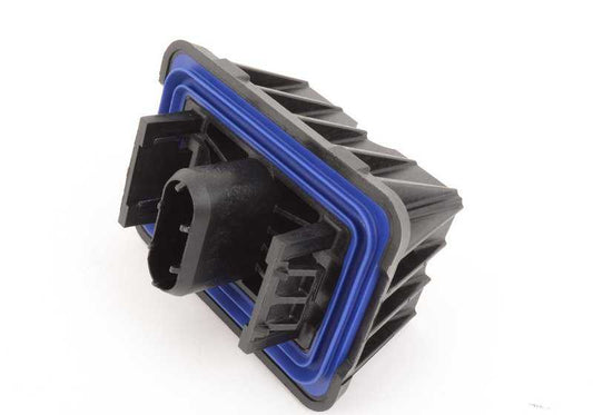 Soporte elevador OEM 51717042974 para BMW F45, F46, F07, F06, F13, F01, F02, F04, F39, i3 (I01). Pieza original BMW. Ideal para colocar el coche en el elevador sin dañarlo.