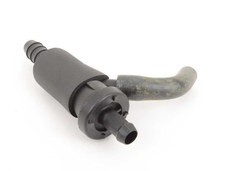 Bomba de aspiração OEM 11611708660 para BMW 3 E46 Series. BMW original.