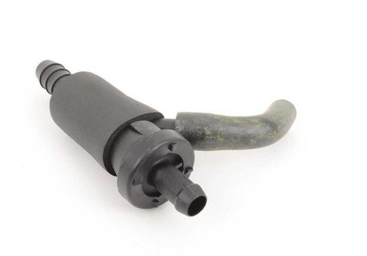 Bomba de aspiración OEM 11611708660 para BMW Serie 3 E46. Original BMW.