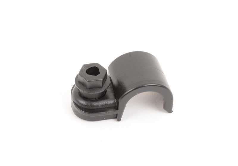 Abrazadera OEM 12521710686 para BMW E46, E39, E63, E38, X5 E53, Z3 E36... y más. Original BMW.
