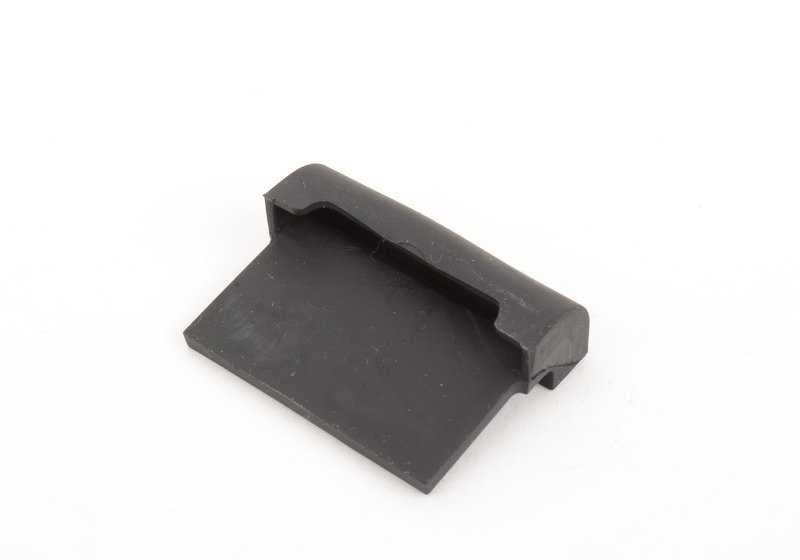 Support Rubber for BMW E46, E53, E70 (OEM 52117502139). Genuine BMW