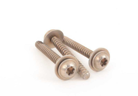 Módulo de bomba AdBlue / SCR OEM 16197351665 para BMW F30, F31, F32, F33, F36, F07, F10, F11, F02, G11, G12, F25, F15, F16. Original BMW.