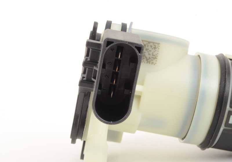 Módulo de bomba AdBlue / SCR OEM 16197351665 para BMW F30, F31, F32, F33, F36, F07, F10, F11, F02, G11, G12, F25, F15, F16. Original BMW.