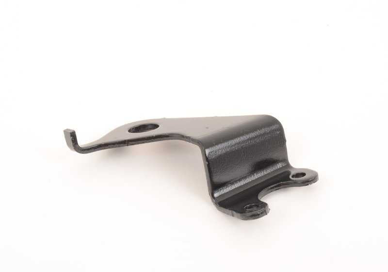 Soporte sensor de nivelación delantero OEM 37143412102 para BMW E83. Original BMW.