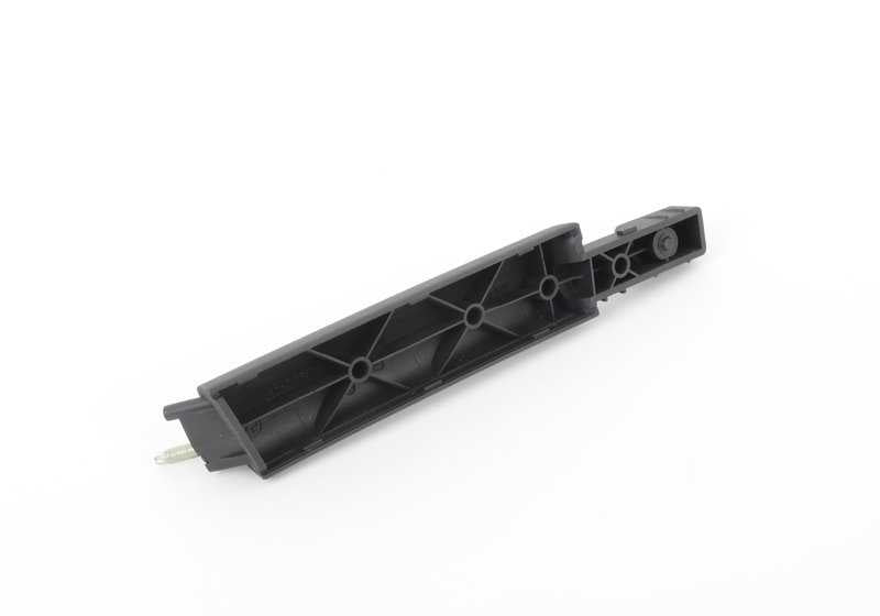 Interior ASA Porta frontal esquerda OEM 51417076773 Para BMW E60, E61. BMW original.