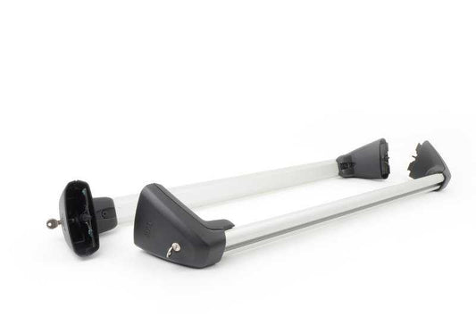 OEM -Deckenbalken 82712361815 für BMW 2 -Serie {F22, F22N, F87, F87N} und 4 {F32, F32N, F36, F36N, F82, F82N} Serie. Geeignet für den Halter und die Truhen. Original BMW.