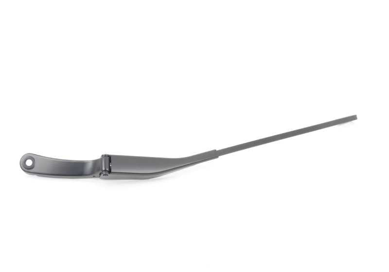 Pare-brise du pare-brise OEM 61618350717 pour BMW E34 et E32. BMW d'origine.