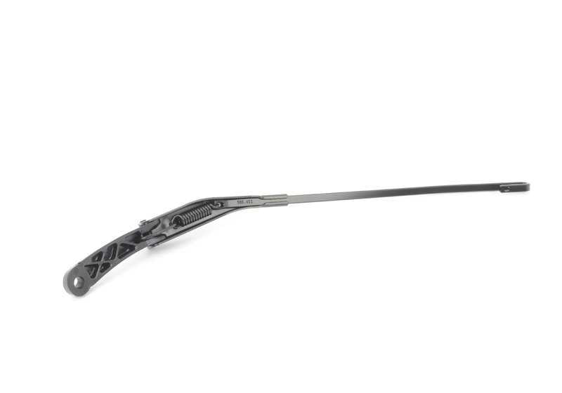 Pare-brise du pare-brise OEM 61618350717 pour BMW E34 et E32. BMW d'origine.