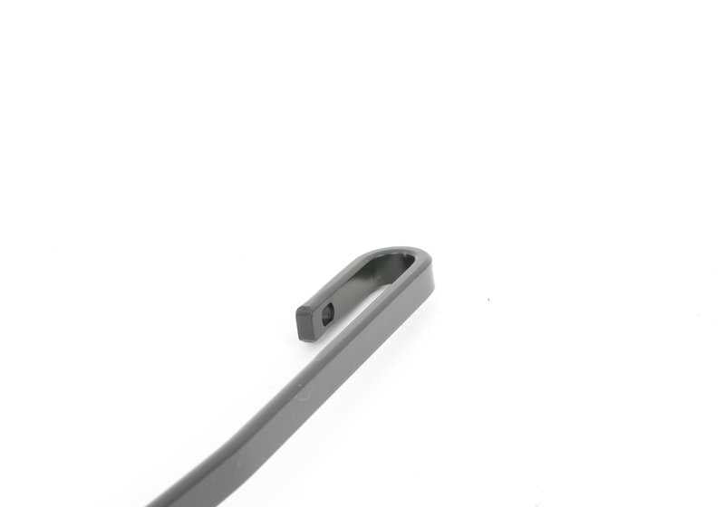 Pare-brise du pare-brise OEM 61618350717 pour BMW E34 et E32. BMW d'origine.