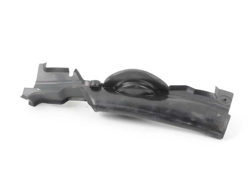 Guarnizione cofano anteriore sinistro OEM 51767293713 per BMW Serie 3 F34 GT, 318d, 320d... e altro ancora. BMW originale.