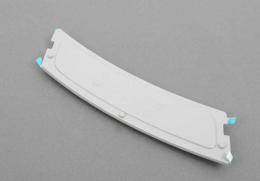 Reflector lateral derecho OEM 63147845430 para BMW F06, F12, F13. Original BMW.