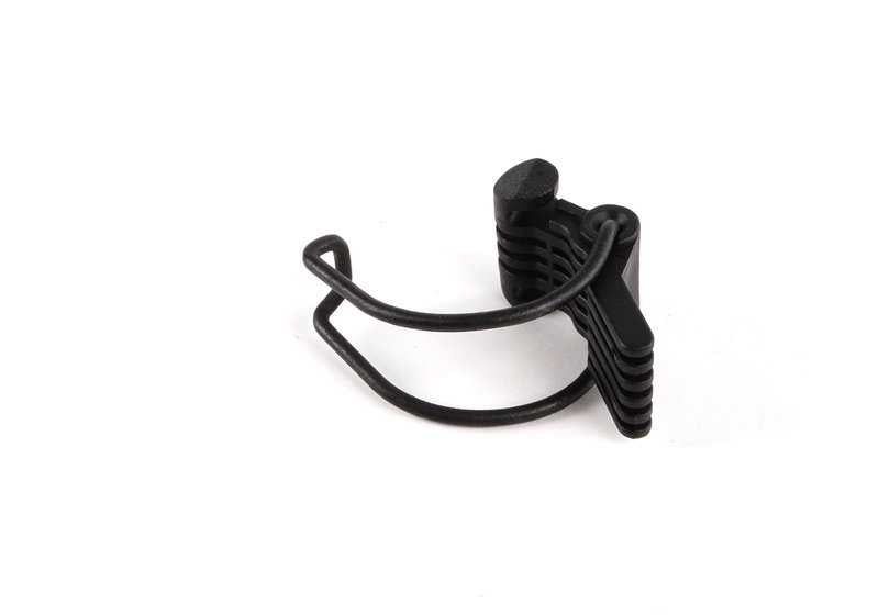 CLAMP d'admission OEM 13719071752 pour BMW E36, E46, E83, Z3, E85, E52 et BMW Motorrad GK16. Pièce BMW originale.