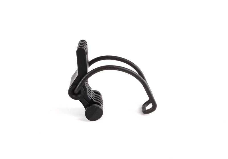 CLAMP d'admission OEM 13719071752 pour BMW E36, E46, E83, Z3, E85, E52 et BMW Motorrad GK16. Pièce BMW originale.