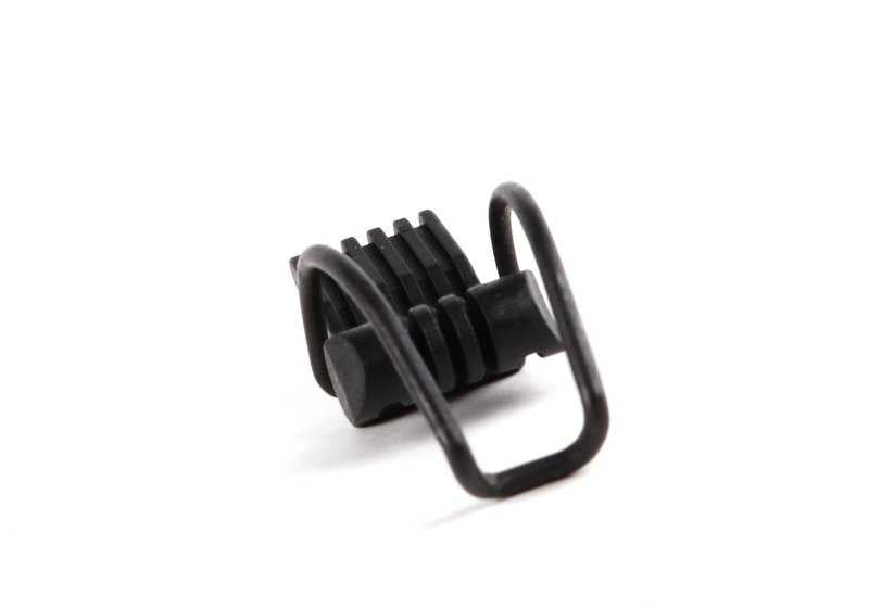 CLAMP d'admission OEM 13719071752 pour BMW E36, E46, E83, Z3, E85, E52 et BMW Motorrad GK16. Pièce BMW originale.