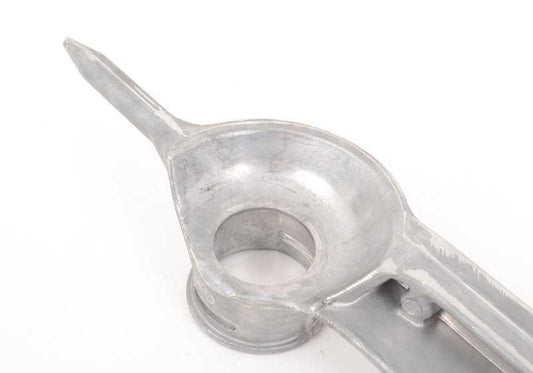 Cambia braccio per BMW E39 (OEM 25111222723). BMW originale.