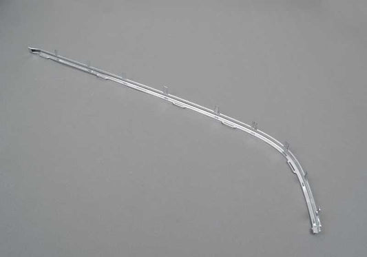 Tampa direita para BMW E39 (OEM 51127005940). BMW original.