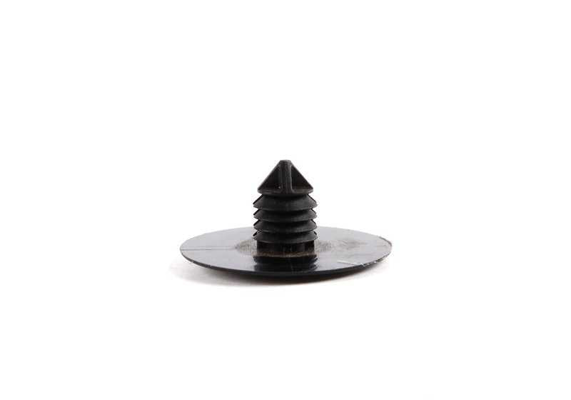 Tapón de cierre OEM 51478217362 para BMW E36, E46, E83, Z3, E85, E86. Original BMW.