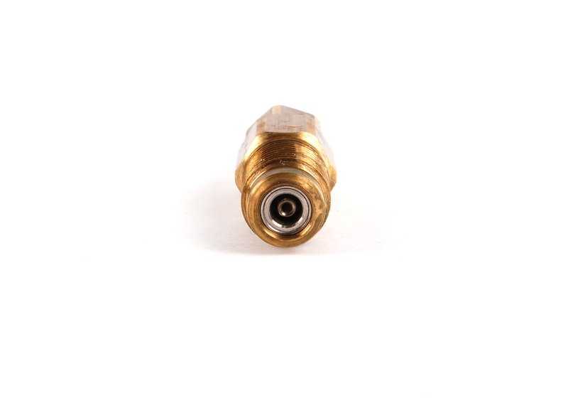 Válvula de purga OEM 37106759856 para BMW E60, E60N, E61, E61N, E63, E63N, E64, E64N, E65, E66. Pieza original BMW.