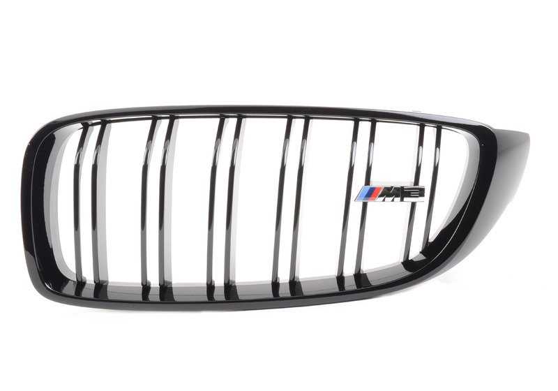 EMELOLOCEDORA GRACE M Performance OEM 51712352813 Para BMW F80, F82, F83. BMW original.
