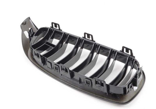 Rejilla embellecedora M Performance OEM 51712352813 para BMW F80, F82, F83. Original BMW.