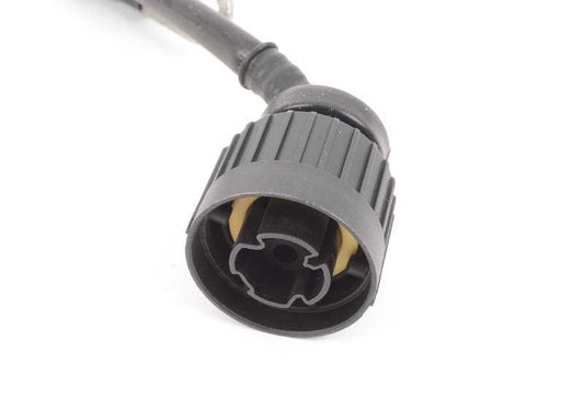 Cable del motor de arranque OEM 12421737735 para BMW E31 850CSi, 850Ci (modelos con motores M70 y S70). Recambio original BMW.