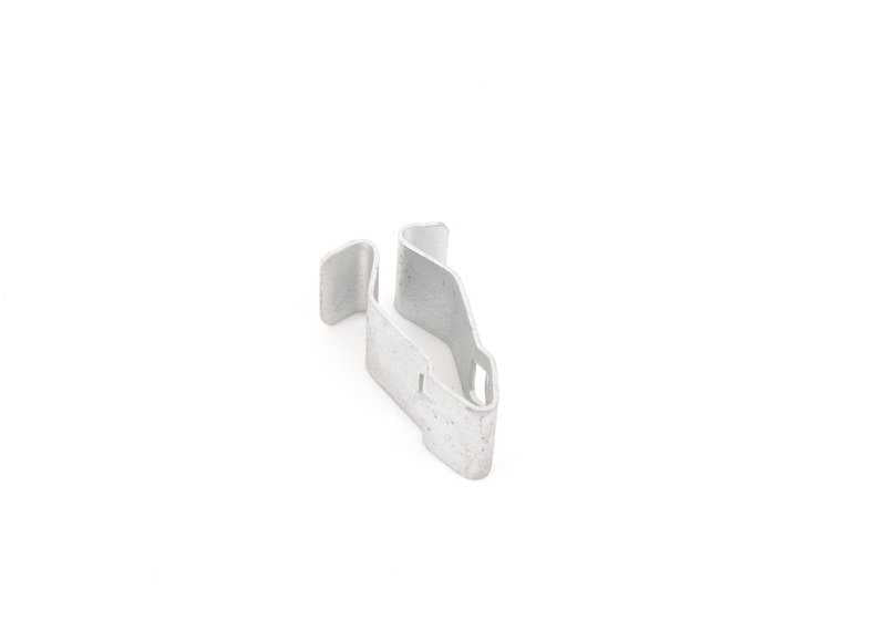 Abrazadera OEM 07147142116 para BMW F20, F25, F26, E90, F30, F35, F80, F36. Original BMW.