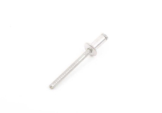 Blind Rivet (Blindniet) OEM 11811139167 for BMW E46, E90, E91, E60, E61, E83, E53, E70, E71, E72, E85, E86. Original BMW