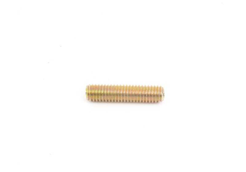 Exhaust asparagus OEM 07129908100 for BMW E21, E30, E36, E46, E12, E28, E34, E39, E60, E61, E24, E23, E32, E38, E65, E66, E31, E83, E53, Z1, Z3, E85, E85, E52 and Mini R50. Original BMW and Mini.