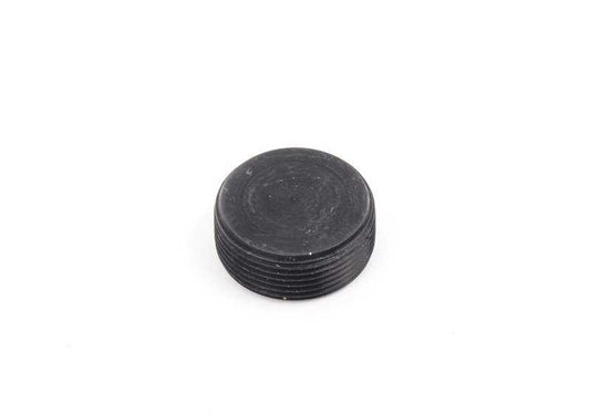 Parafuso de fechamento para BMW E30, E28, E34, E24, E23 (OEM 11121304695). BMW originais.