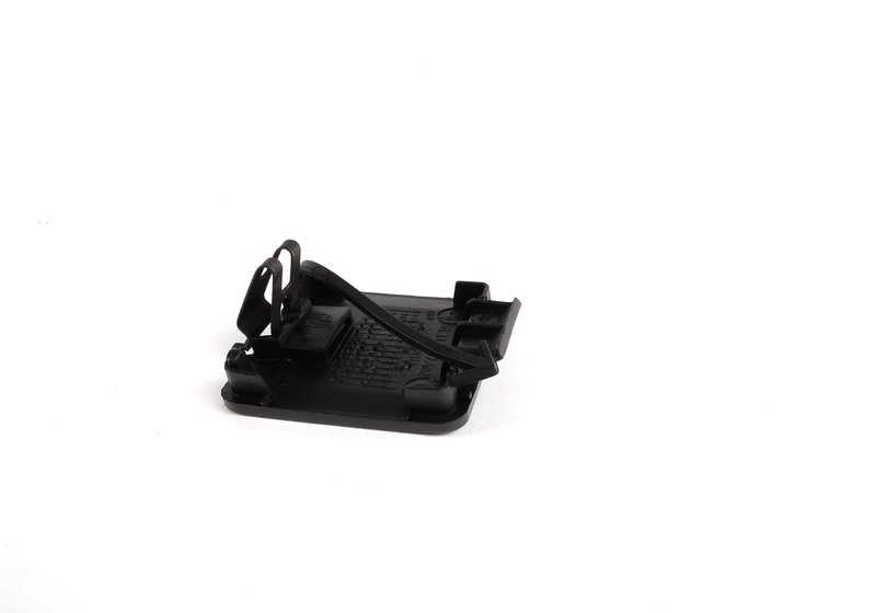 Remate imprimado delantero OEM 51118398767 para BMW Z3 (E36) 1.8, 1.9, 2.0, 2.8. Original BMW.