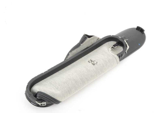 Cubierta de palanca de freno de mano OEM 34422752940 para MINI R56, R56 LCI, Clubman R55, Cabrio R57, Coupé R58, Roadster R59... y más. Original MINI.