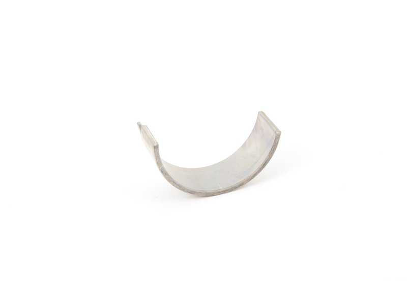 Cojinete de biela (color amarillo) OEM 11241310518 para BMW E30, E28, E34, E24, E23. Pieza del cigüeñal original BMW.