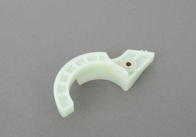 Espiga de alineación OEM 11147574373 para BMW F07, F10, F11, F90, G30, G31, G90, G99, F06, F12, F13, F01, F02, F04, G11, G12, G70, F91, F92, F93, G14, G15, G16, E70, F15, G05, F85, F95, E71, E72, F16, G06, F86, F96, G07, G09. Original BMW.