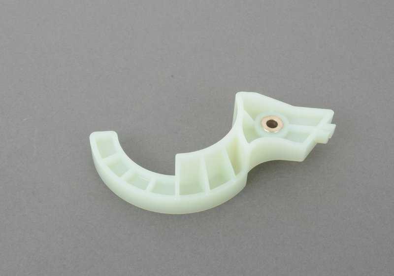 Espiga de alineación OEM 11147574373 para BMW F07, F10, F11, F90, G30, G31, G90, G99, F06, F12, F13, F01, F02, F04, G11, G12, G70, F91, F92, F93, G14, G15, G16, E70, F15, G05, F85, F95, E71, E72, F16, G06, F86, F96, G07, G09. Original BMW.