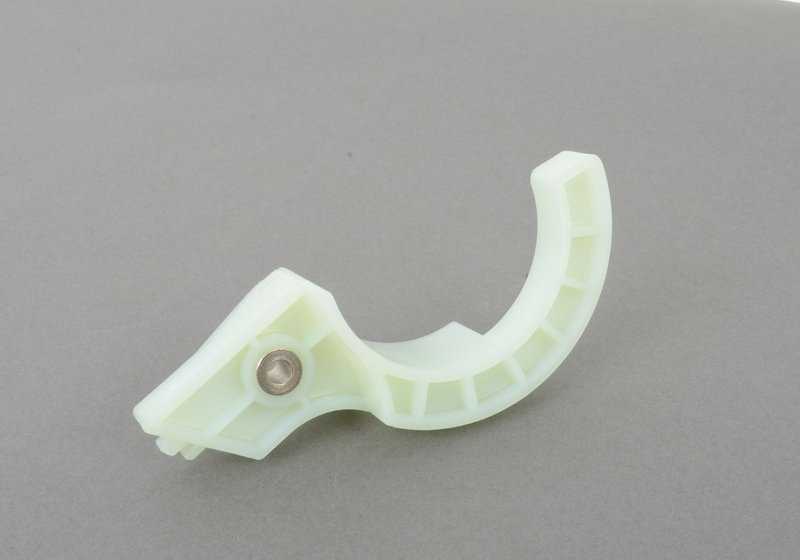Espiga de alineación OEM 11147574373 para BMW F07, F10, F11, F90, G30, G31, G90, G99, F06, F12, F13, F01, F02, F04, G11, G12, G70, F91, F92, F93, G14, G15, G16, E70, F15, G05, F85, F95, E71, E72, F16, G06, F86, F96, G07, G09. Original BMW.