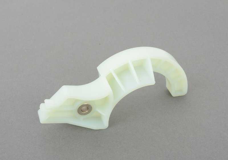 Espiga de alineación OEM 11147574373 para BMW F07, F10, F11, F90, G30, G31, G90, G99, F06, F12, F13, F01, F02, F04, G11, G12, G70, F91, F92, F93, G14, G15, G16, E70, F15, G05, F85, F95, E71, E72, F16, G06, F86, F96, G07, G09. Original BMW.