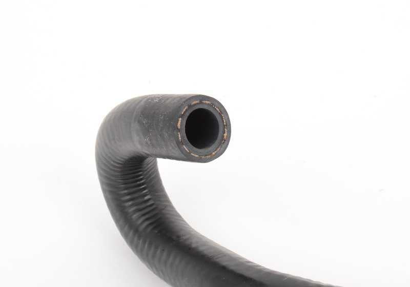 Manguera hidráulica OEM 32411134259 para BMW Serie 5 E34. Original BMW.