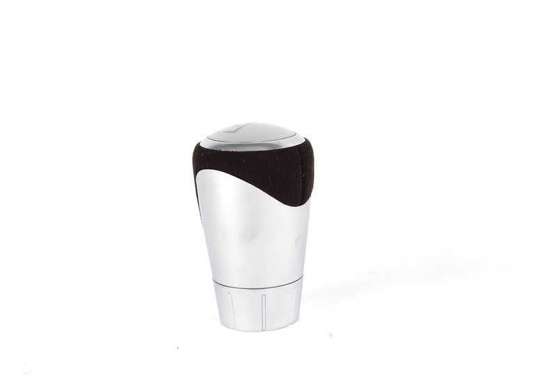 Pomo de cambio Performance 6 velocidades OEM 25110429269 para BMW E81, E87, E82, E88, E46, E90, E91, E92, E93... y más. Original BMW.