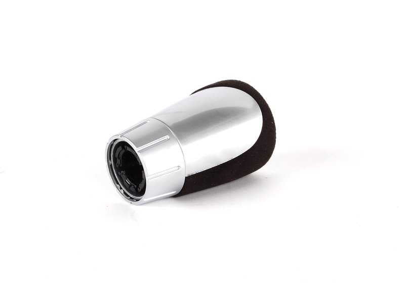 Pomo de cambio Performance 6 velocidades OEM 25110429269 para BMW E81, E87, E82, E88, E46, E90, E91, E92, E93... y más. Original BMW.