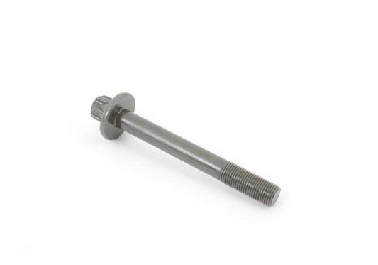 Parafuso central OEM 11367564346 para BMW F07, F10, F11, F12, F13, F01, F02, F04, G12, E70, E71, E72. BMW original.