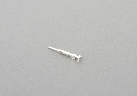 Kontaktstift (clavija de contacto) OEM 12521744078 para BMW E39. Original BMW.
